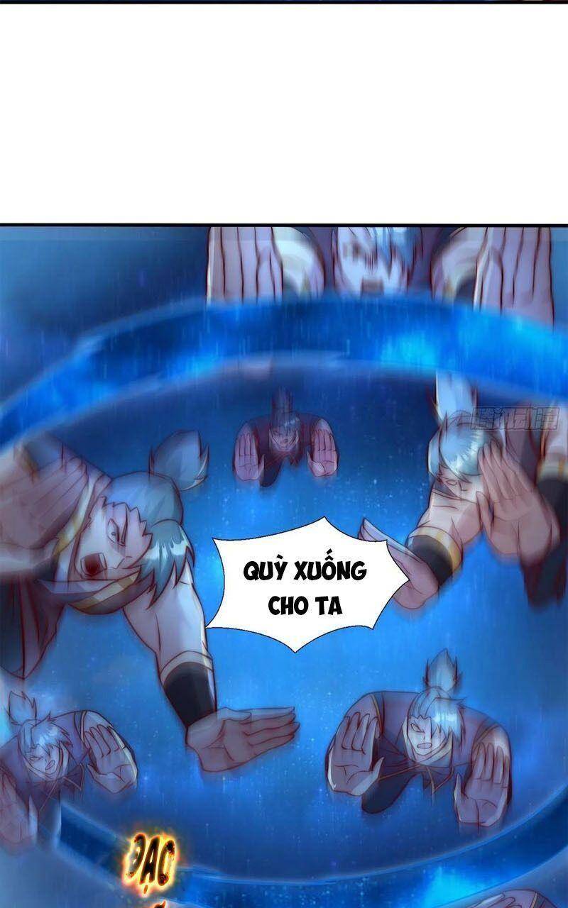 Ta Có Chín Nữ Đồ Đệ