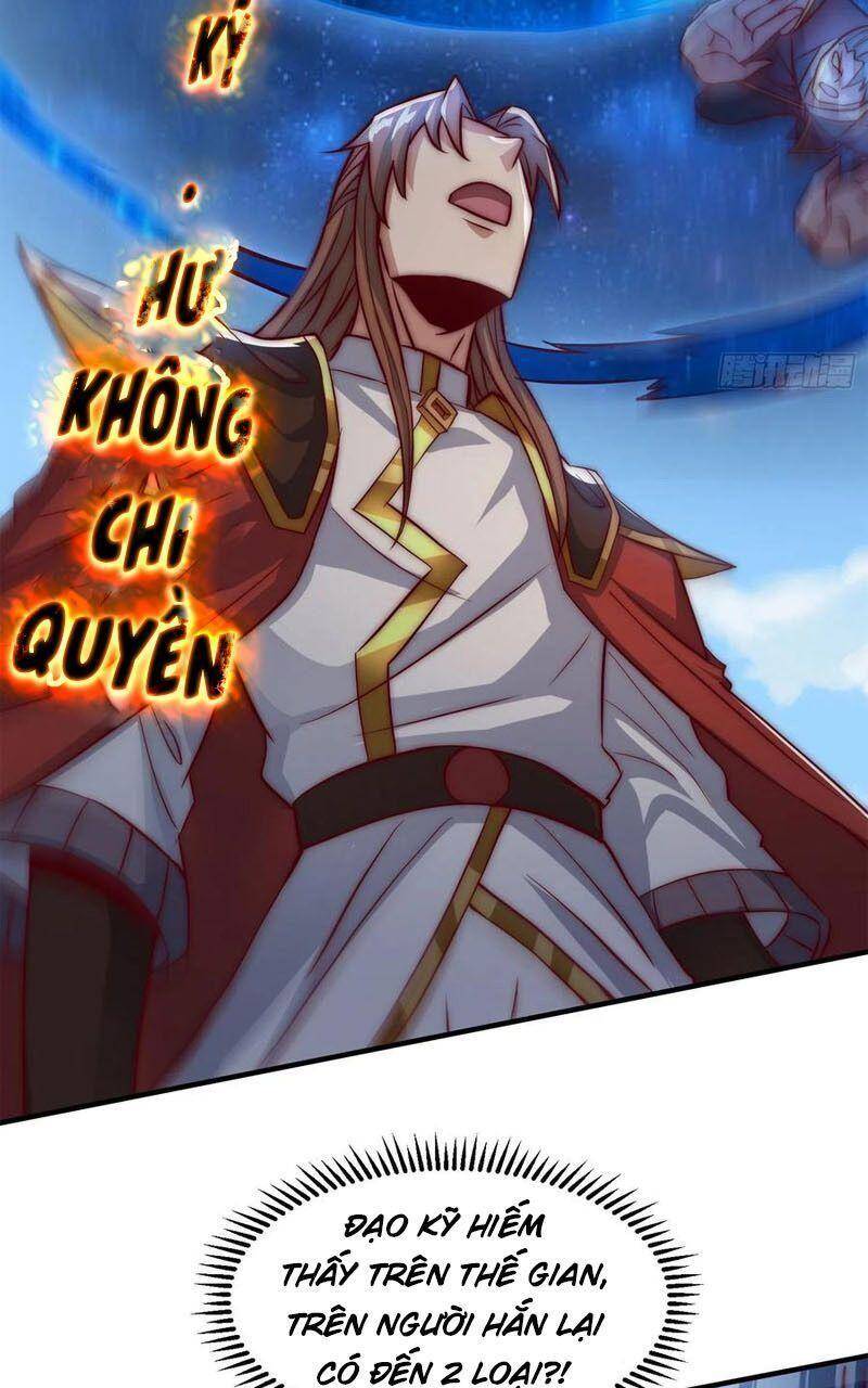 Ta Có Chín Nữ Đồ Đệ