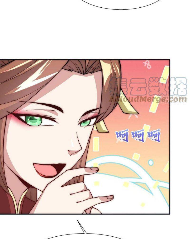 Ta Có Chín Nữ Đồ Đệ