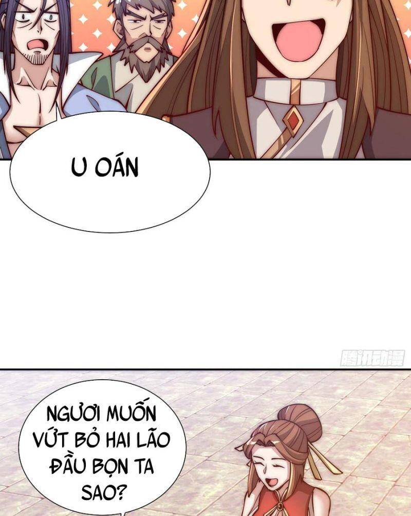 Ta Có Chín Nữ Đồ Đệ