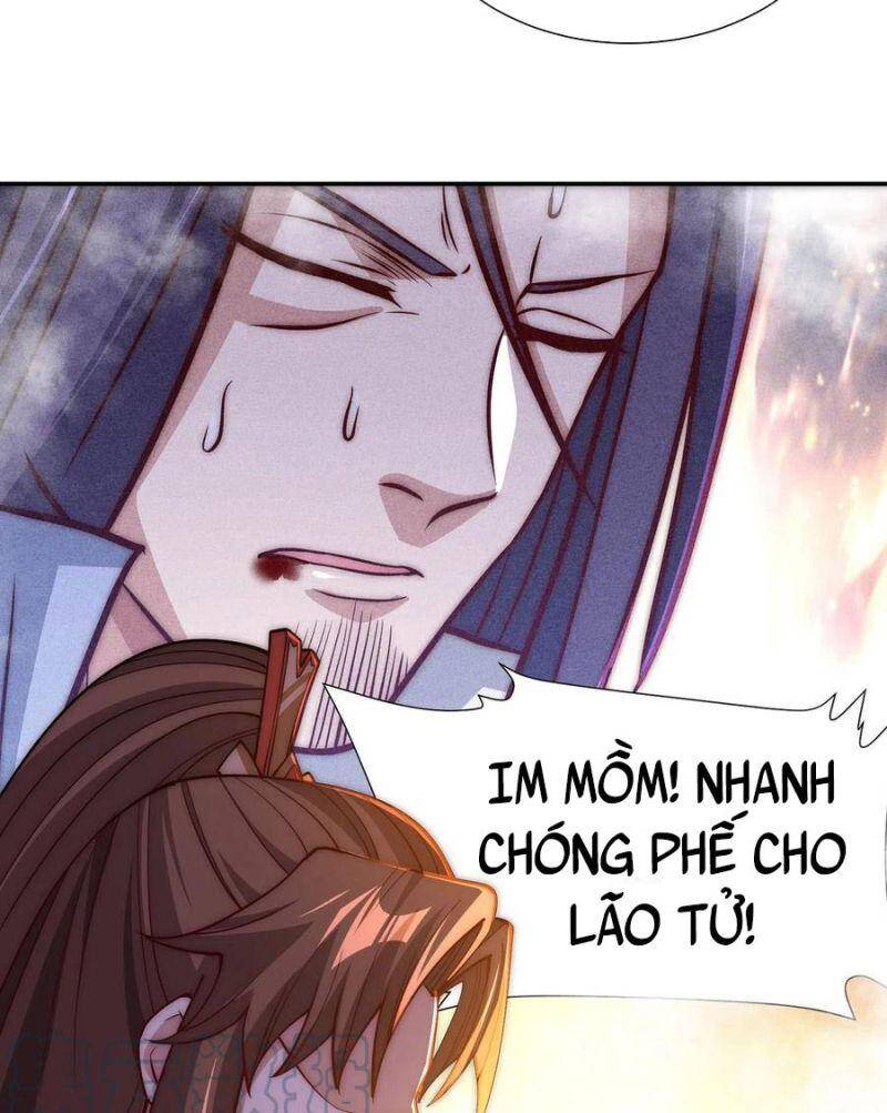 Ta Có Chín Nữ Đồ Đệ