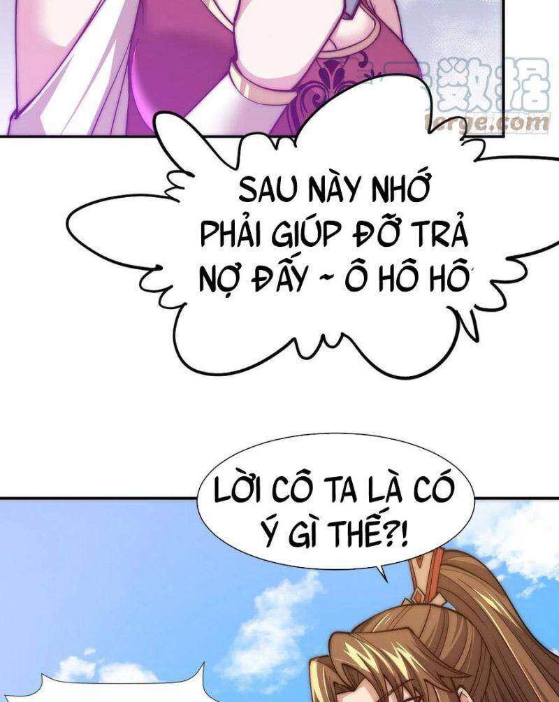 Ta Có Chín Nữ Đồ Đệ