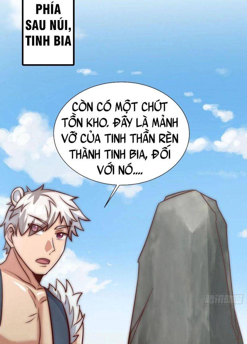 Ta Có Chín Nữ Đồ Đệ