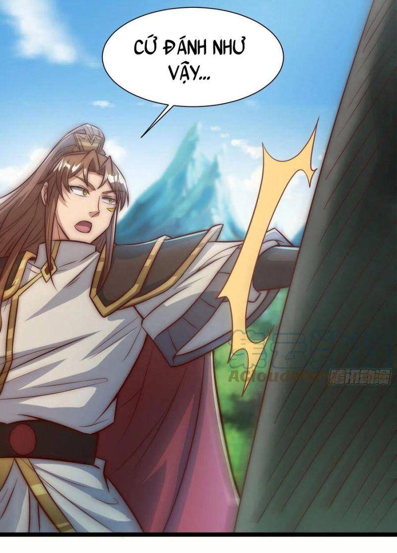 Ta Có Chín Nữ Đồ Đệ