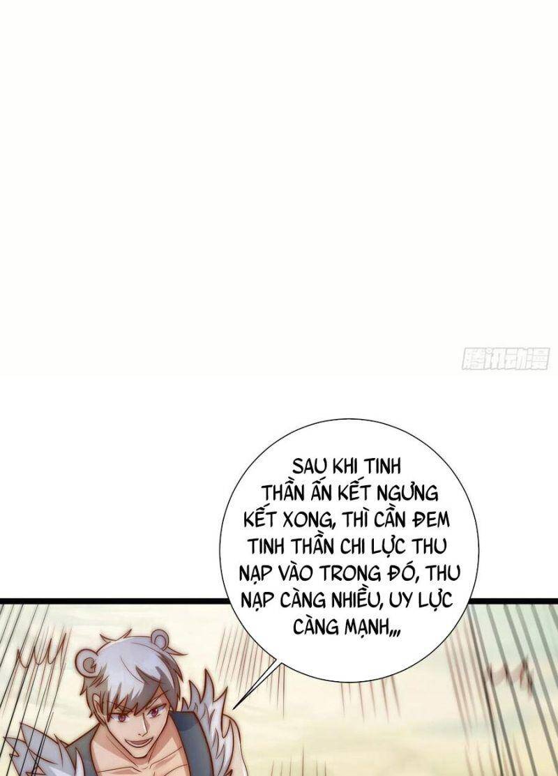 Ta Có Chín Nữ Đồ Đệ