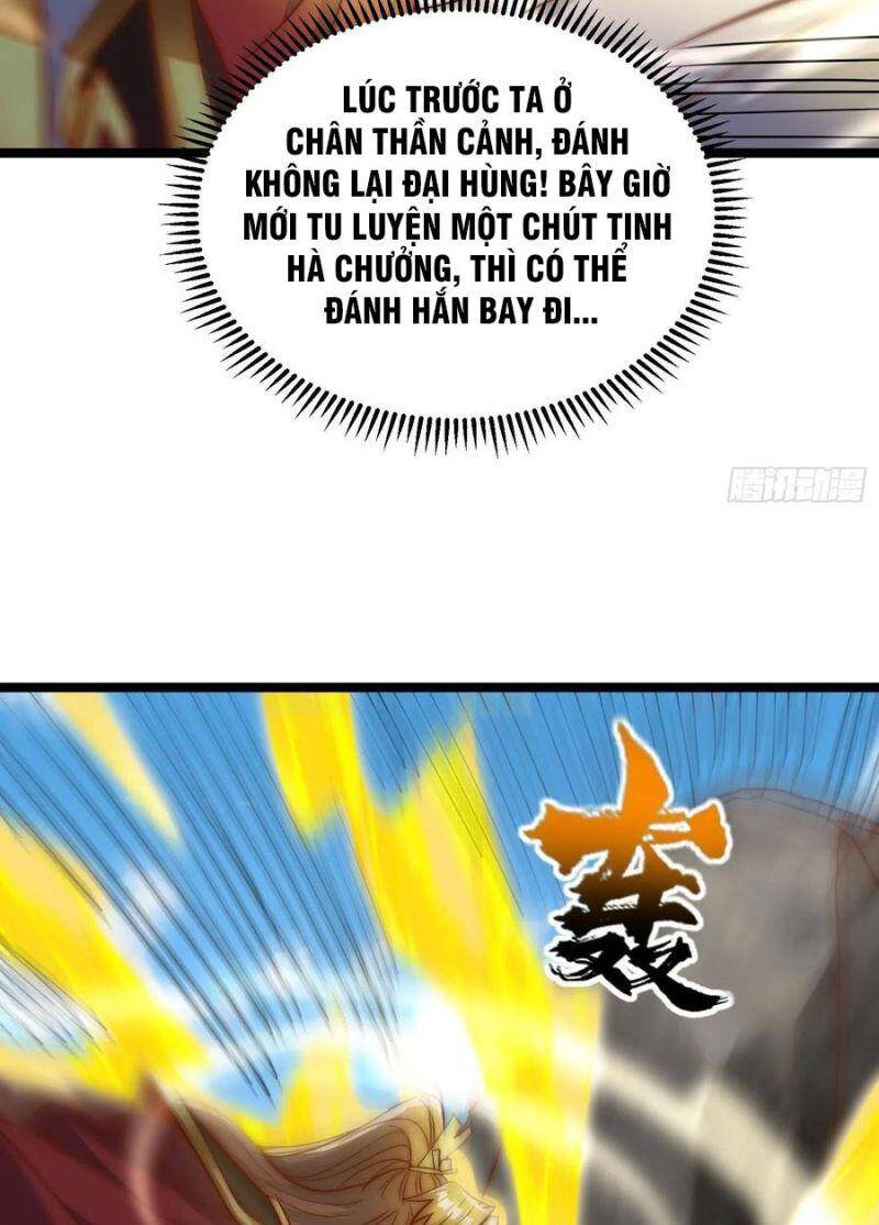Ta Có Chín Nữ Đồ Đệ