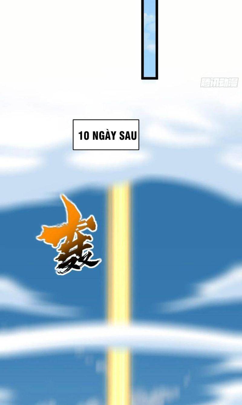 Ta Có Chín Nữ Đồ Đệ