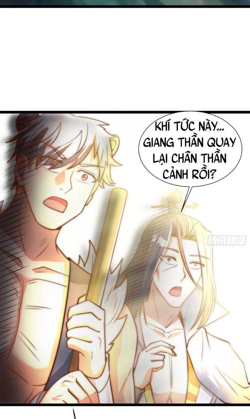 Ta Có Chín Nữ Đồ Đệ