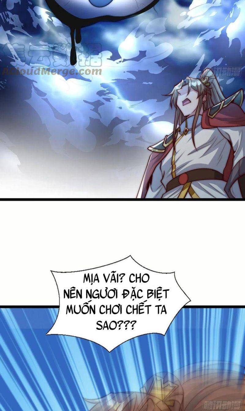 Ta Có Chín Nữ Đồ Đệ