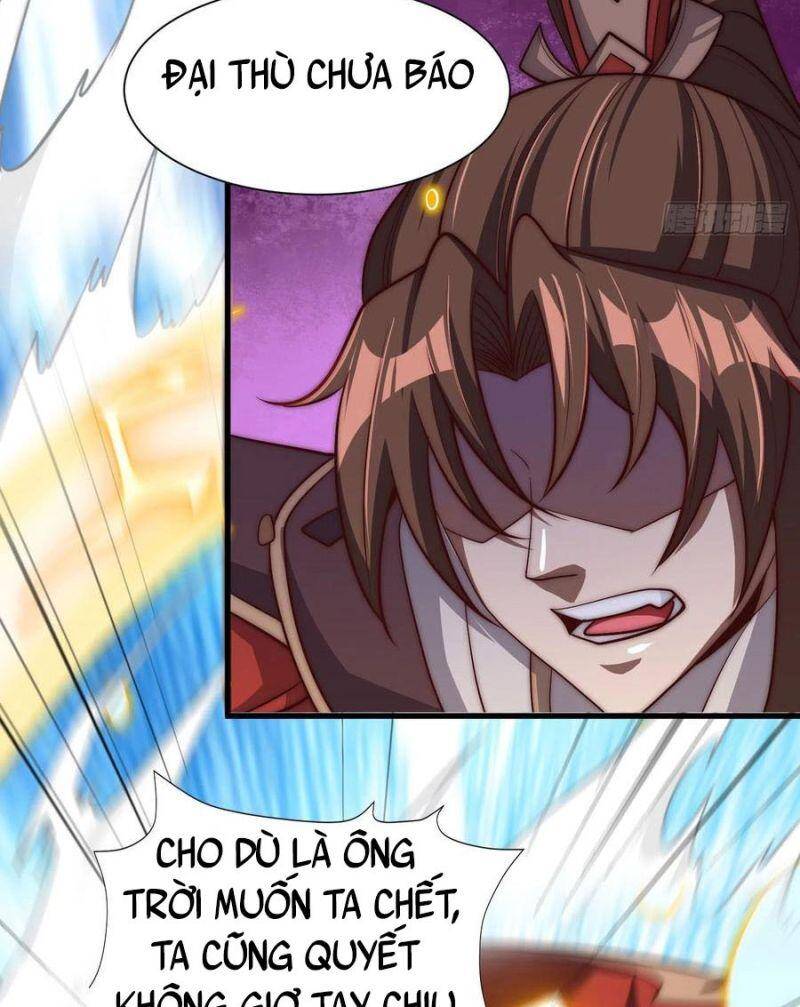 Ta Có Chín Nữ Đồ Đệ