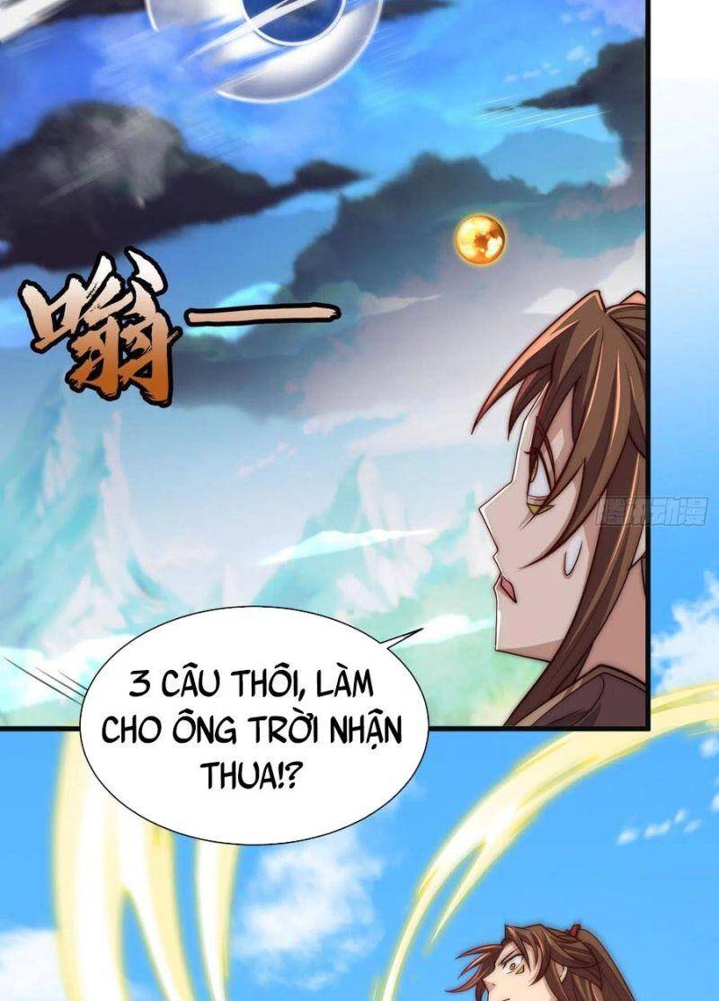 Ta Có Chín Nữ Đồ Đệ