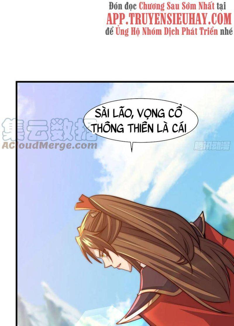 Ta Có Chín Nữ Đồ Đệ