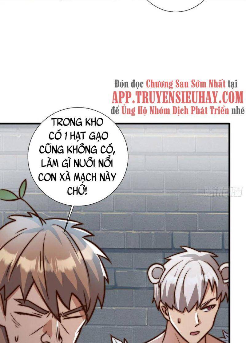 Ta Có Chín Nữ Đồ Đệ