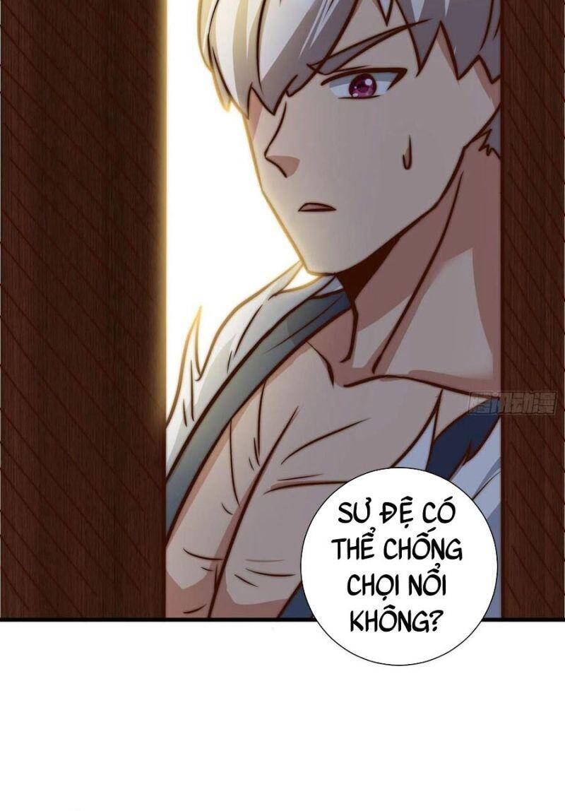 Ta Có Chín Nữ Đồ Đệ