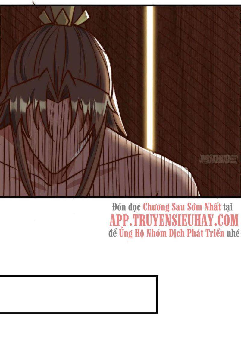 Ta Có Chín Nữ Đồ Đệ