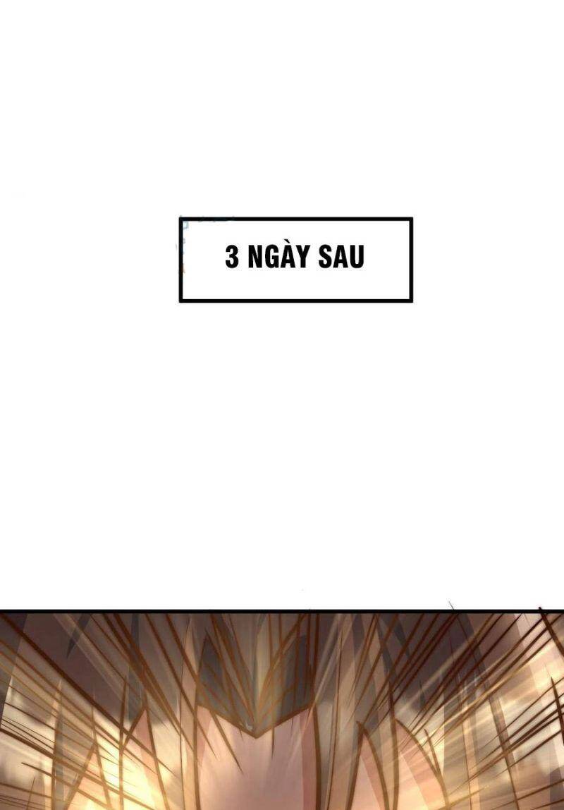 Ta Có Chín Nữ Đồ Đệ
