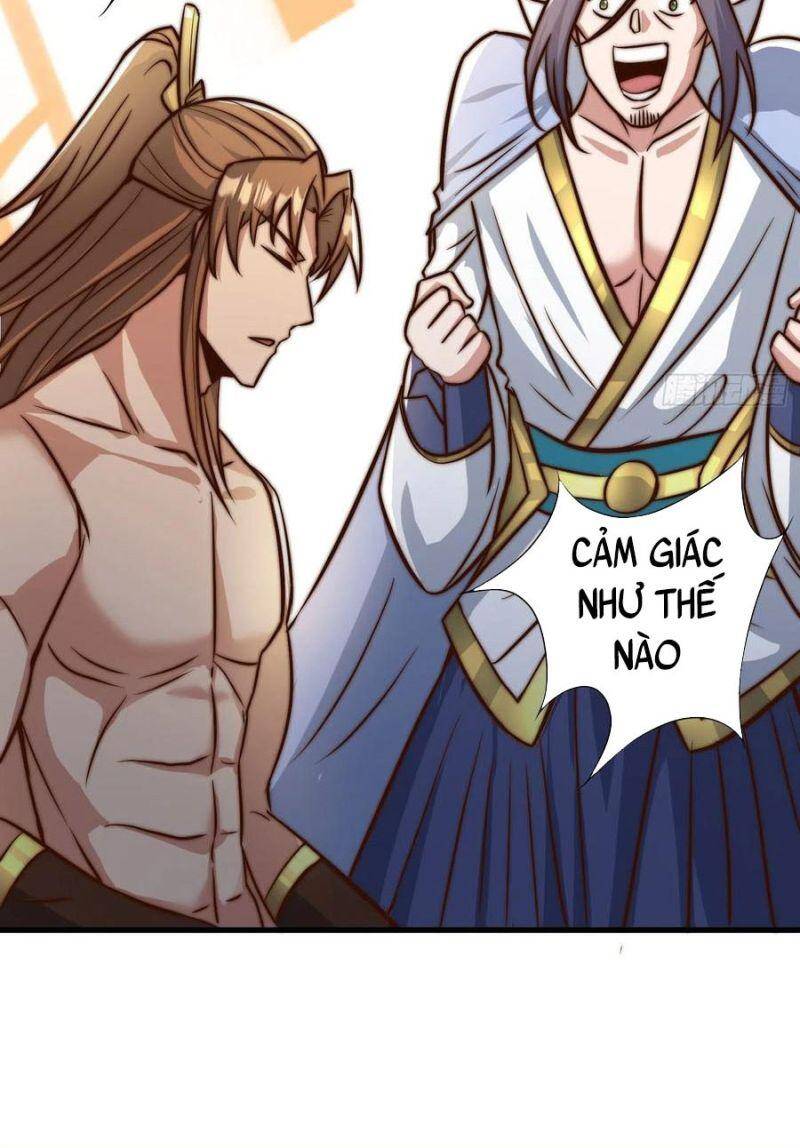 Ta Có Chín Nữ Đồ Đệ
