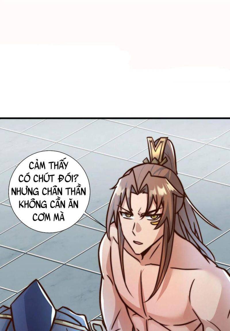 Ta Có Chín Nữ Đồ Đệ