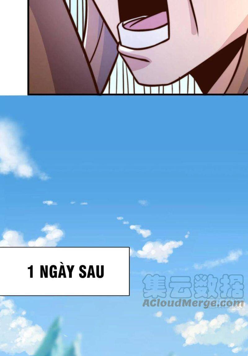 Ta Có Chín Nữ Đồ Đệ