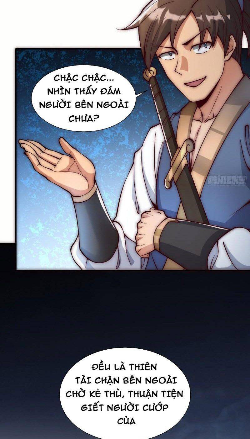 Ta Có Chín Nữ Đồ Đệ