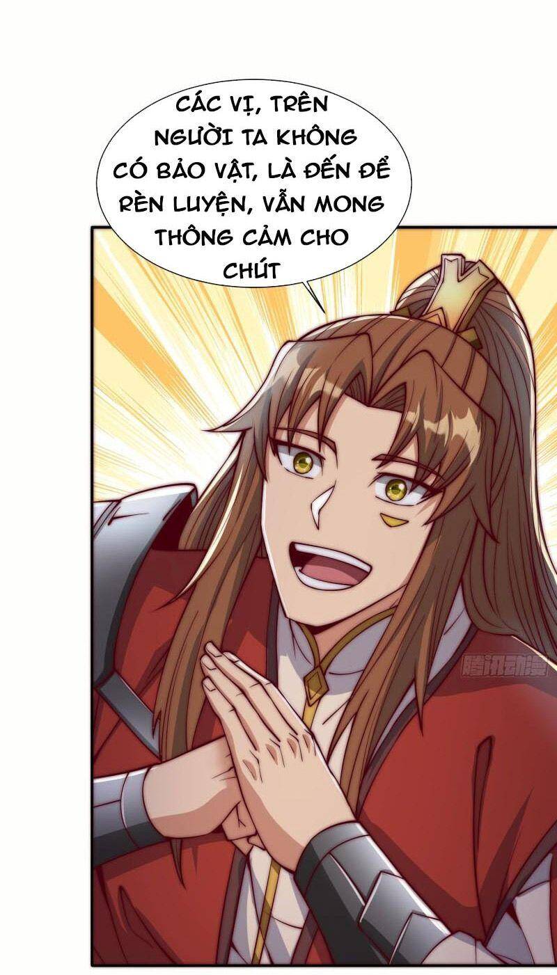 Ta Có Chín Nữ Đồ Đệ
