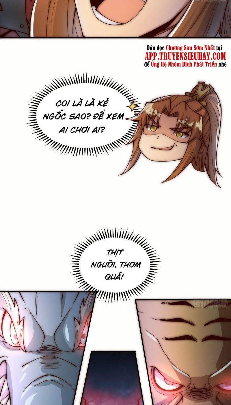 Ta Có Chín Nữ Đồ Đệ