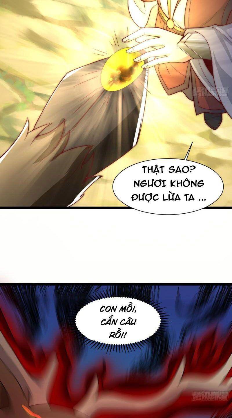 Ta Có Chín Nữ Đồ Đệ