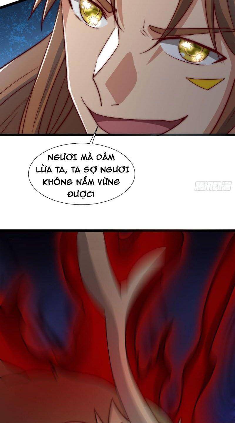Ta Có Chín Nữ Đồ Đệ