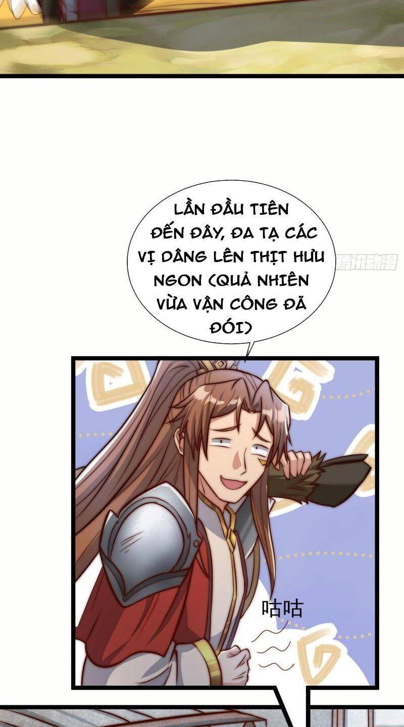 Ta Có Chín Nữ Đồ Đệ