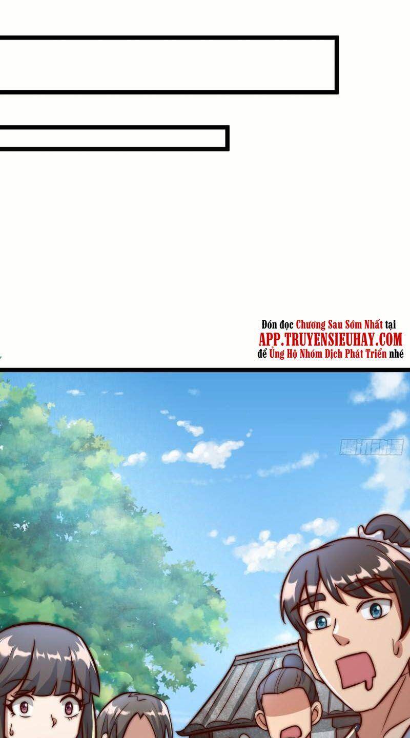 Ta Có Chín Nữ Đồ Đệ