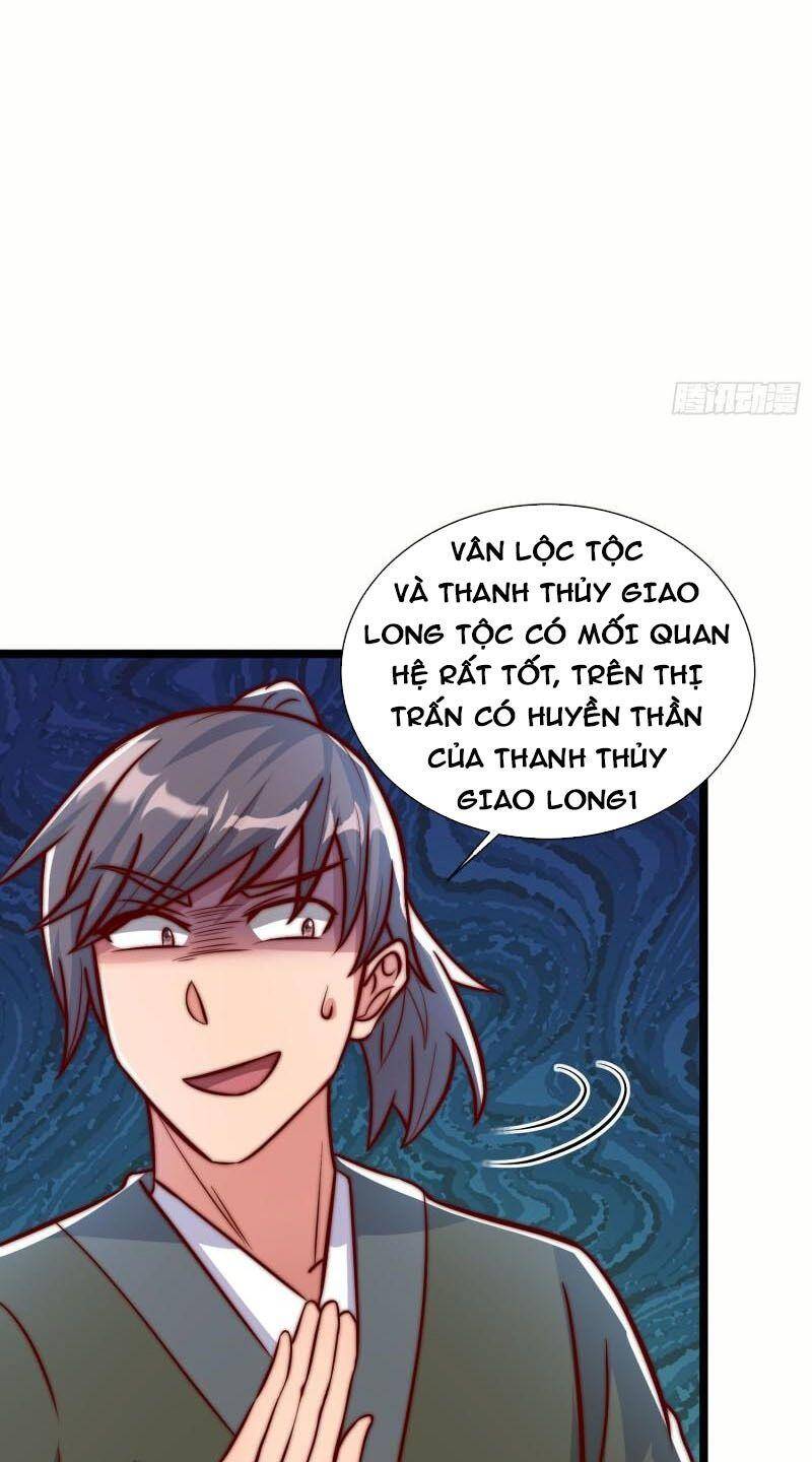 Ta Có Chín Nữ Đồ Đệ