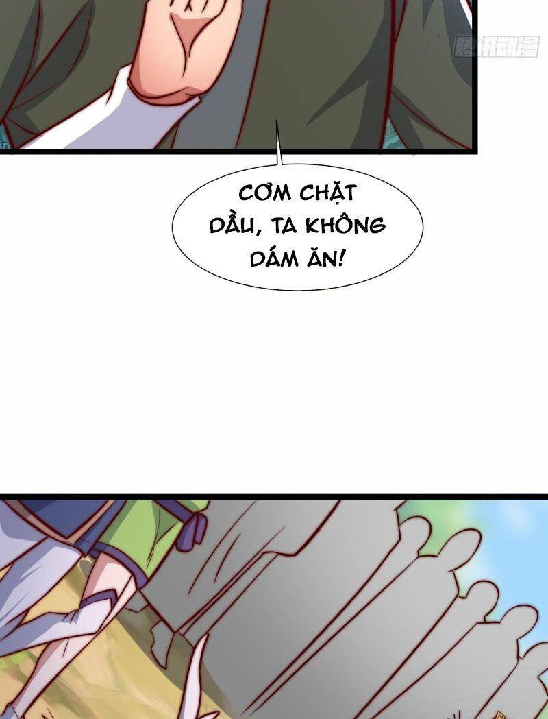 Ta Có Chín Nữ Đồ Đệ