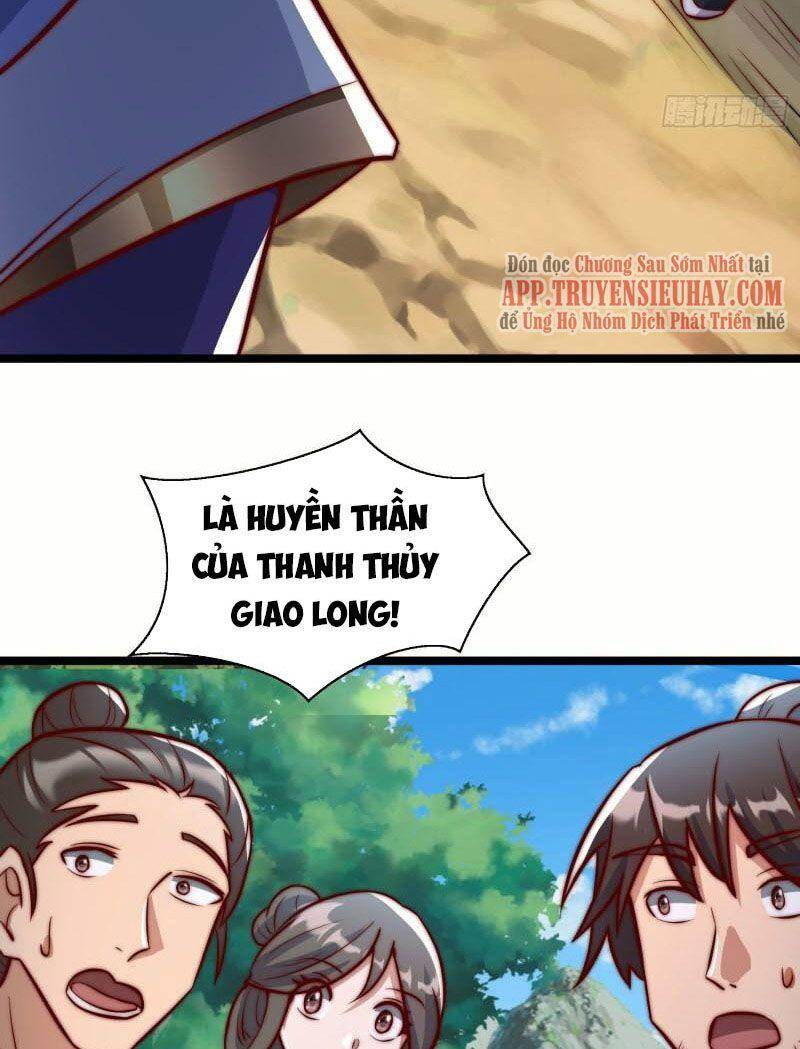 Ta Có Chín Nữ Đồ Đệ