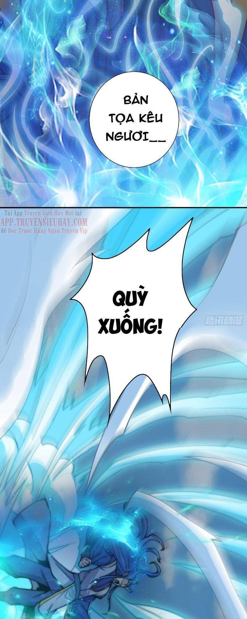 Ta Có Chín Nữ Đồ Đệ