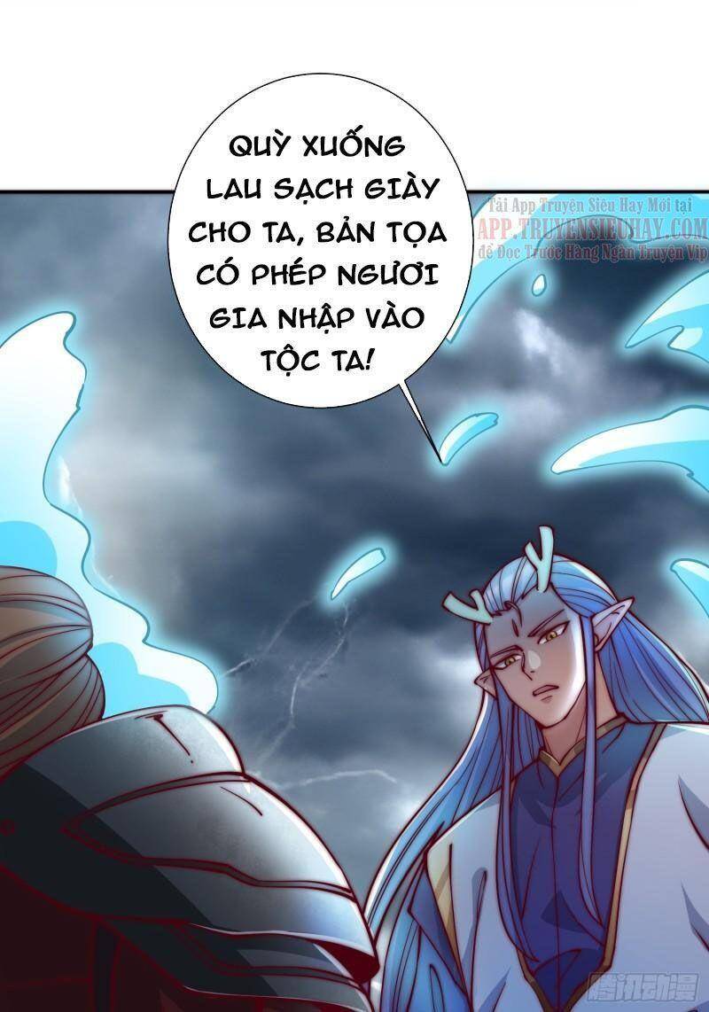 Ta Có Chín Nữ Đồ Đệ