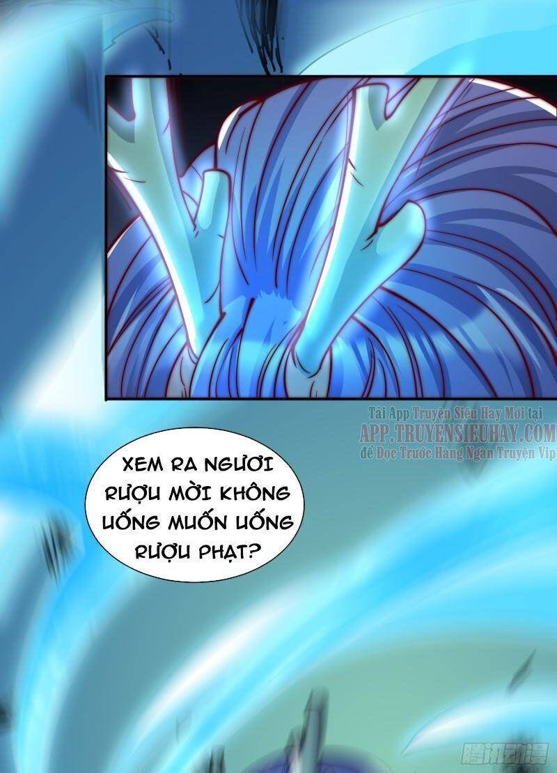Ta Có Chín Nữ Đồ Đệ