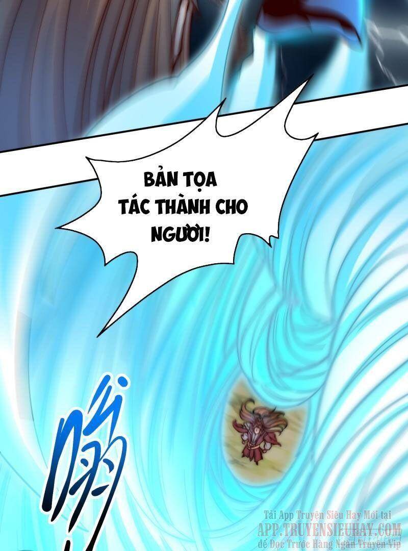 Ta Có Chín Nữ Đồ Đệ