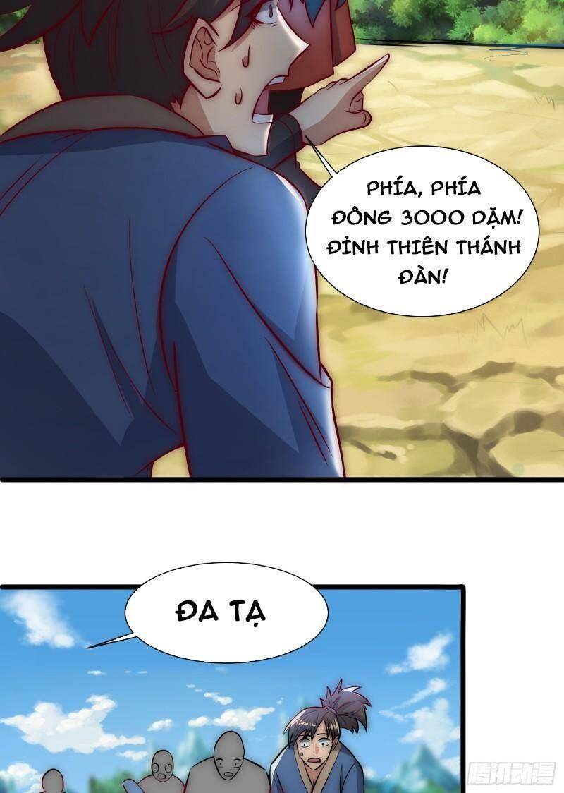 Ta Có Chín Nữ Đồ Đệ
