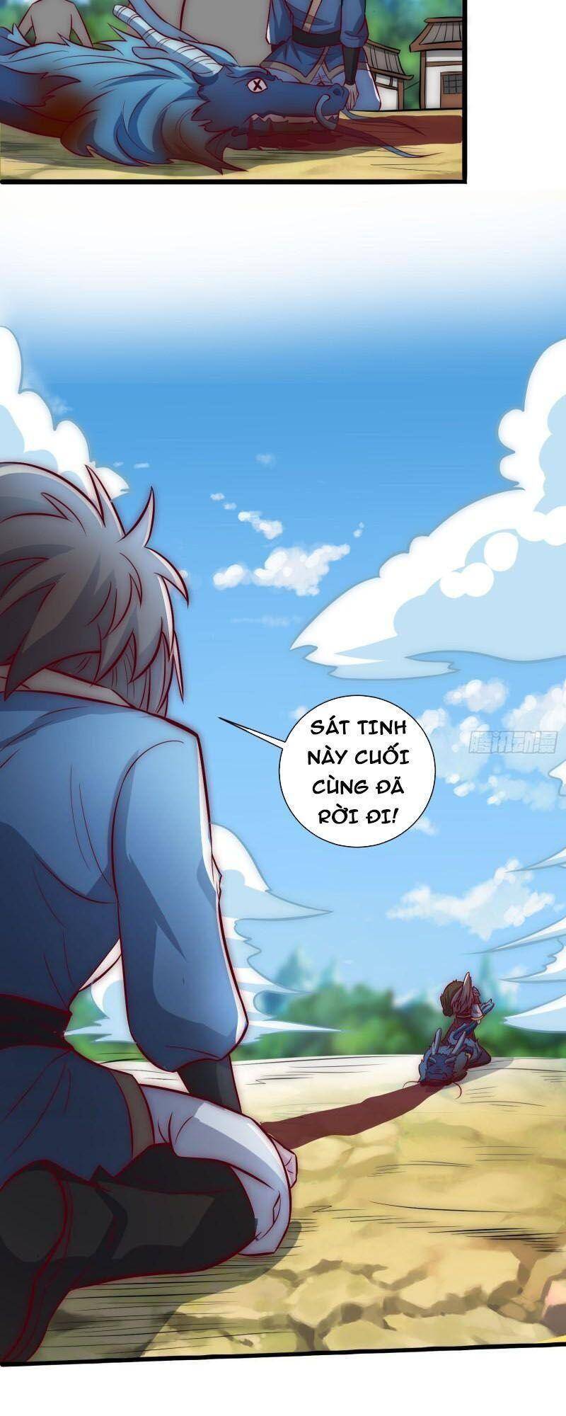 Ta Có Chín Nữ Đồ Đệ