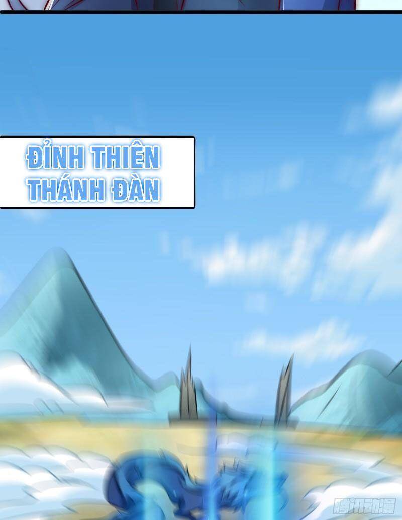 Ta Có Chín Nữ Đồ Đệ
