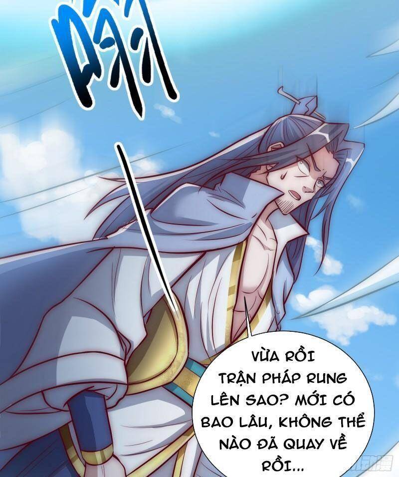Ta Có Chín Nữ Đồ Đệ