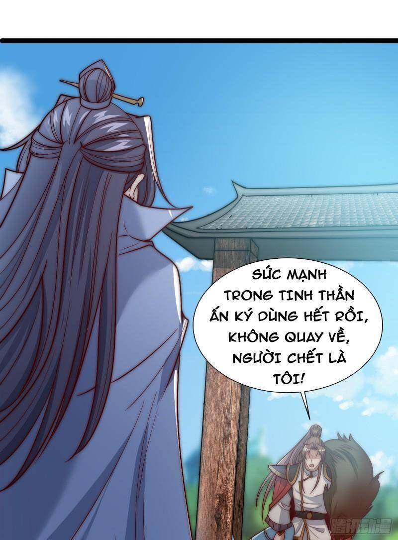 Ta Có Chín Nữ Đồ Đệ