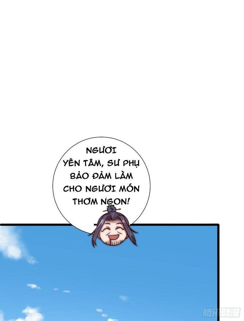 Ta Có Chín Nữ Đồ Đệ
