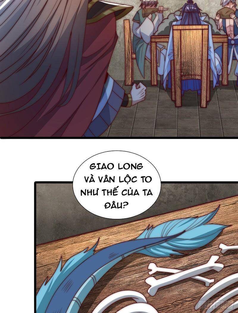 Ta Có Chín Nữ Đồ Đệ
