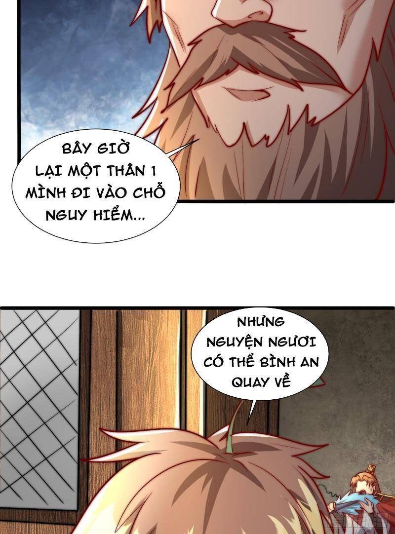 Ta Có Chín Nữ Đồ Đệ