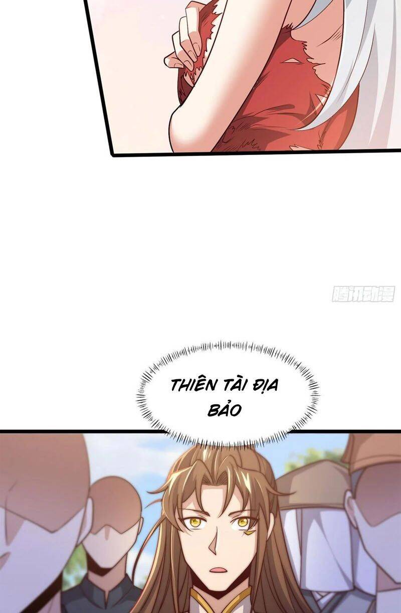 Ta Có Chín Nữ Đồ Đệ