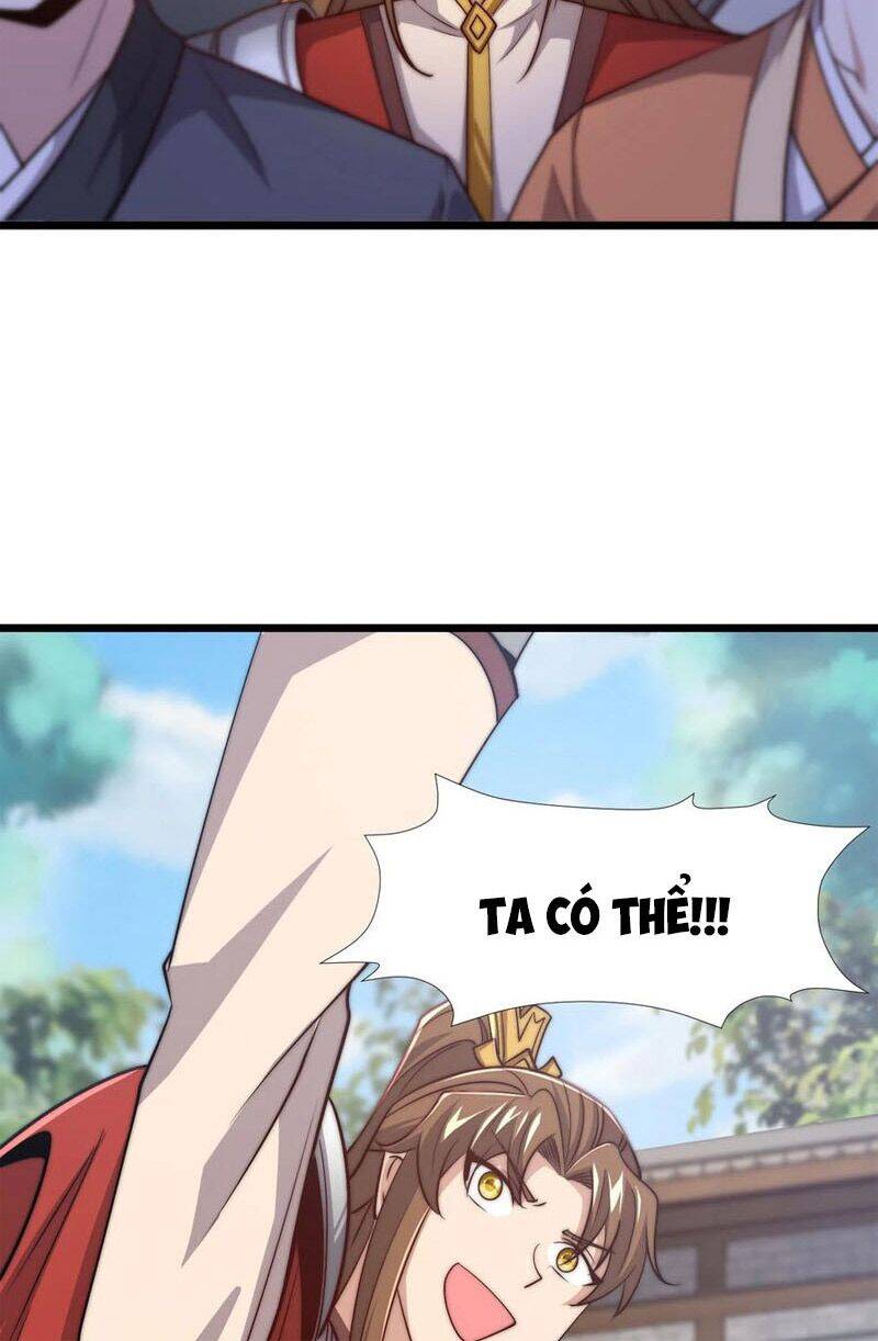 Ta Có Chín Nữ Đồ Đệ