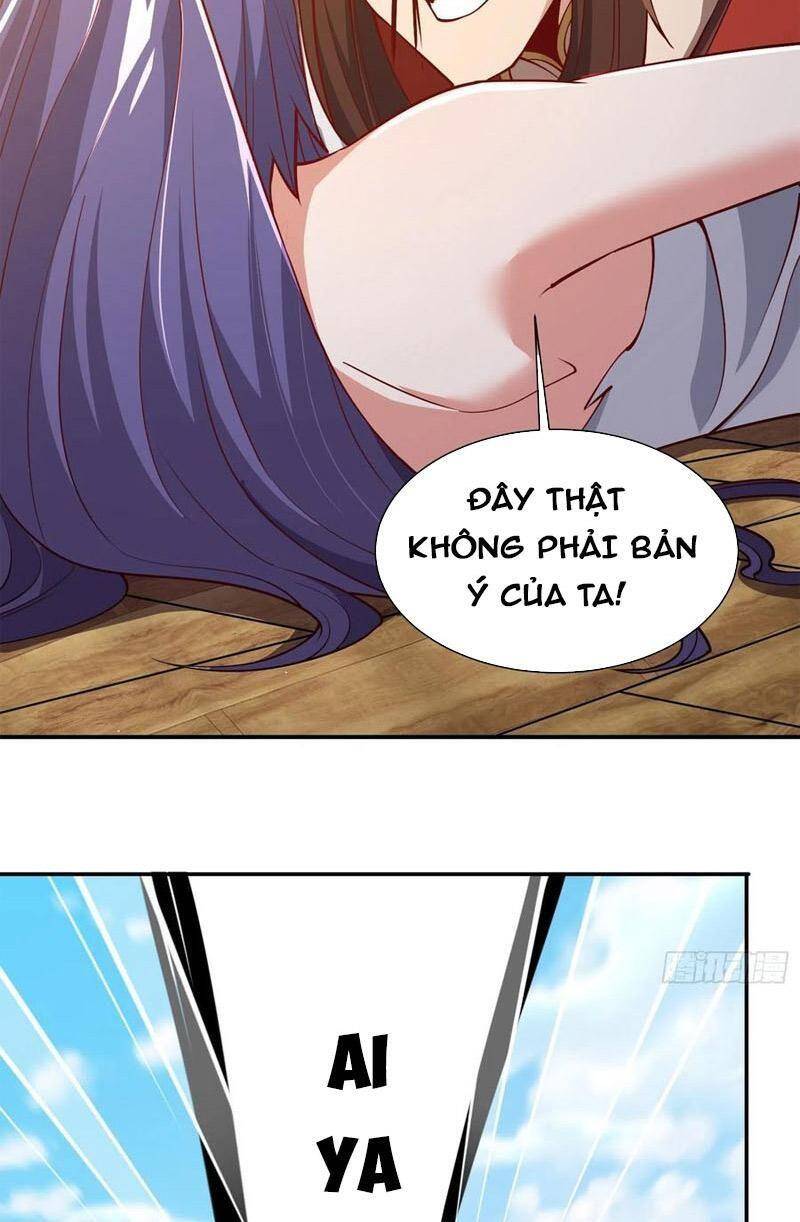 Ta Có Chín Nữ Đồ Đệ