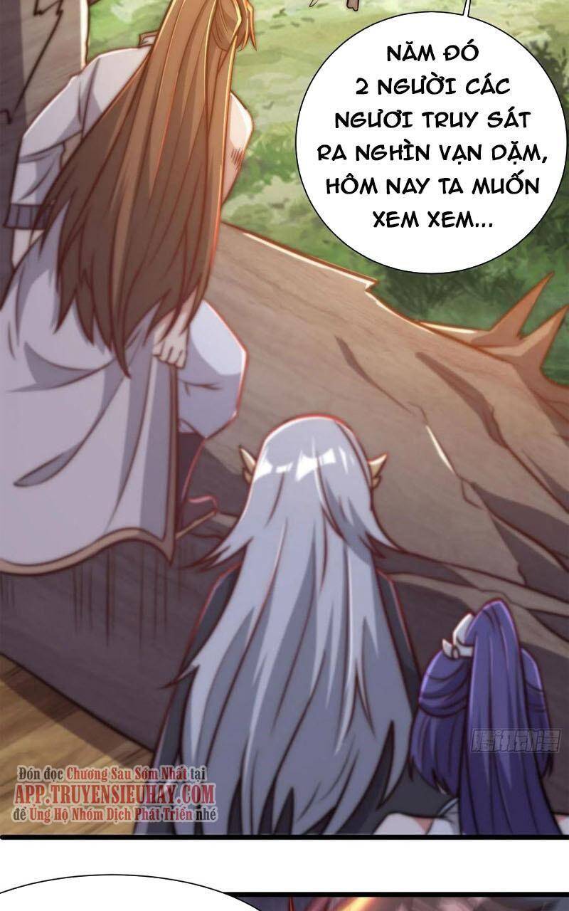 Ta Có Chín Nữ Đồ Đệ