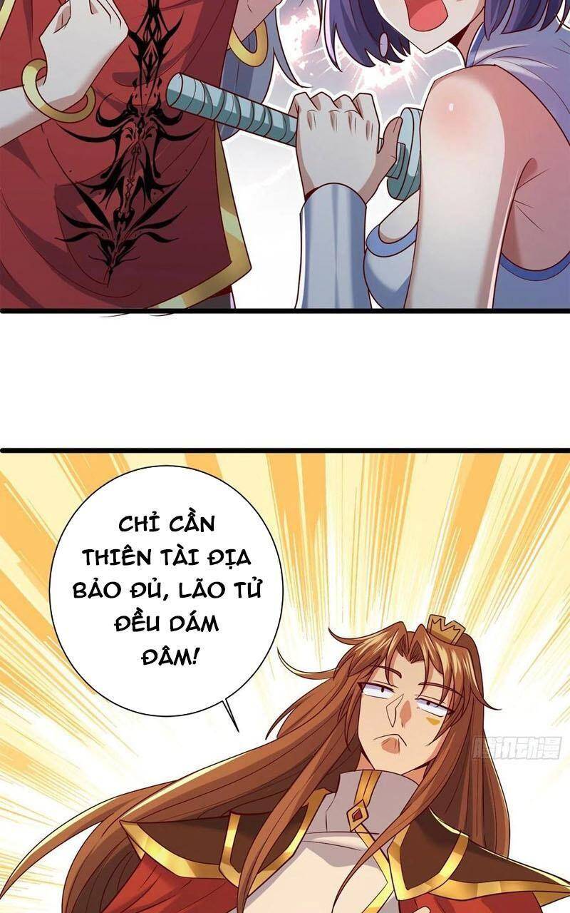 Ta Có Chín Nữ Đồ Đệ